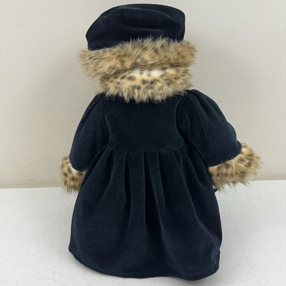 BOYDS BEARS ~ MARLENA BEARGEAUX & DEITRICH ~ 16 INCH LIMITED EDITION #900103 - Picture 9 of 12